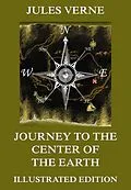 E-Book (epub) Journey To The Center Of The Earth von Jules Verne