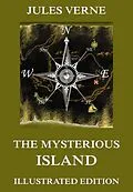 E-Book (epub) The Mysterious Island von Jules Verne