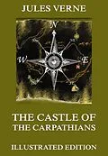 E-Book (epub) The Castle Of The Carpathians von Jules Verne
