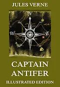 E-Book (epub) Captain Antifer von Jules Verne