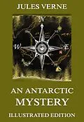 E-Book (epub) An Antarctic Mystery von Jules Verne