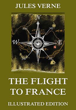 E-Book (epub) The Flight To France von Jules Verne