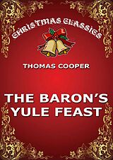 eBook (epub) The Baron's Yule Feast de Thomas Cooper