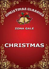 eBook (epub) Christmas de Zona Gale
