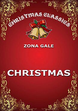 eBook (epub) Christmas de Zona Gale
