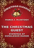E-Book (epub) The Christmas Guest von Maria J. McIntosh