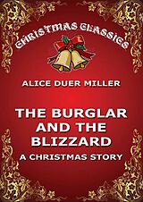 eBook (epub) The Burglar And The Blizzard de Alice Duer Miller
