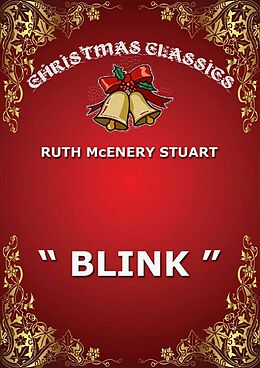 eBook (epub) "Blink" de Ruth McEnery Stuart