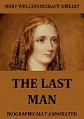 E-Book (epub) The Last Man von Mary Wollstonecraft Shelley