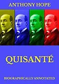 E-Book (epub) Quisanté von Anthony Hope