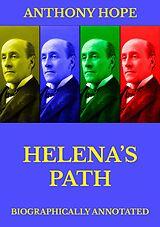 E-Book (epub) Helena's Path von Anthony Hope