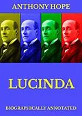 E-Book (epub) Lucinda von Anthony Hope