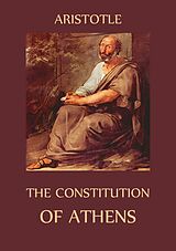 eBook (epub) The Constitution of Athens de Aristotle