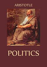 eBook (epub) Politics de Aristotle