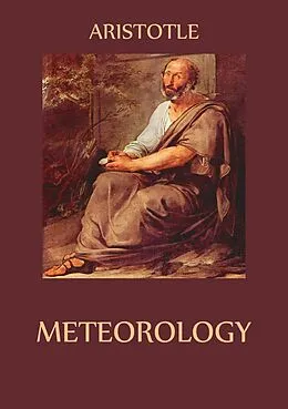 E-Book (epub) Meteorology von Aristotle