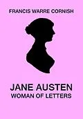 E-Book (epub) Jane Austen von Francis Warre Cornish