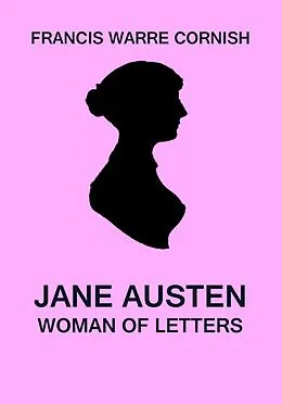 E-Book (epub) Jane Austen von Francis Warre Cornish