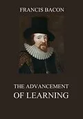 E-Book (epub) The Advancement of Learning von Francis Bacon