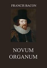 E-Book (epub) Novum Organum von Francis Bacon