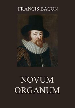 eBook (epub) Novum Organum de Francis Bacon