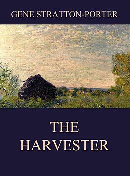 eBook (epub) The Harvester de Gene Stratton-Porter
