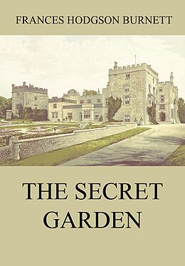 eBook (epub) The Secret Garden de Frances Hodgson Burnett