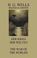 E-Book (epub) Der Krieg der Welten/The War of the Worlds von H. G. Wells