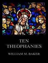 eBook (epub) Ten Theophanies de William M. Baker