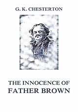 eBook (epub) The Innocence of Father Brown de Gilbert Keith Chesterton