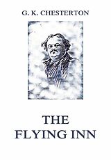 E-Book (epub) The Flying Inn von Gilbert Keith Chesterton