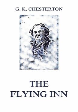eBook (epub) The Flying Inn de Gilbert Keith Chesterton