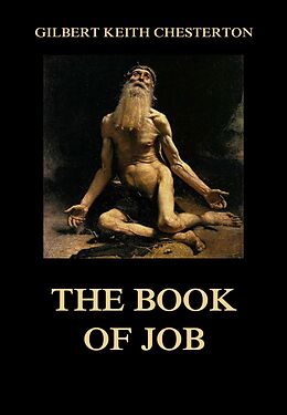 eBook (epub) The Book of Job de Gilbert Keith Chesterton