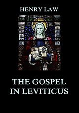 eBook (epub) The Gospel in Leviticus de Henry Law