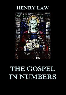 eBook (epub) The Gospel in Numbers de Henry Law
