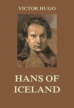 eBook (epub) Hans of Iceland de Victor Hugo