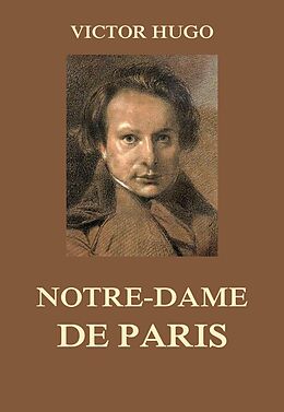 eBook (epub) Notre-Dame de Paris de Victor Hugo