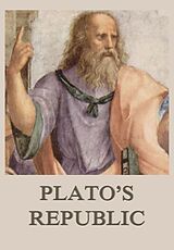 eBook (epub) Plato's Republic de Plato
