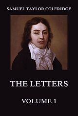 eBook (epub) The Letters Volume 1 de Samuel Taylor Coleridge