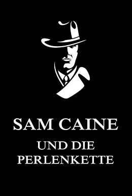 E-Book (epub) Sam Caine und die Perlenkette von 