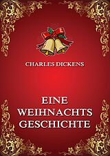 E-Book (epub) Eine Weihnachtsgeschichte von Charles Dickens
