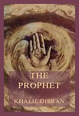 eBook (epub) The Prophet de Khalil Gibran