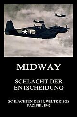 E-Book (epub) Midway - Schlacht der Entscheidung von 