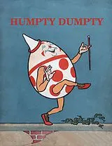 E-Book (epub) Humpty Dumpty von George L. Fox