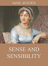 eBook (epub) Sense &amp; Sensibility de Jane Austen