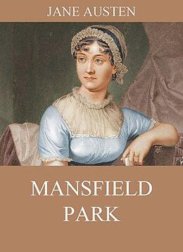 eBook (epub) Mansfield Park de Jane Austen
