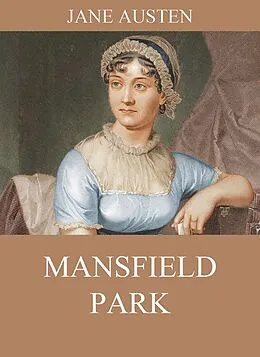 E-Book (epub) Mansfield Park von Jane Austen