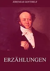 E-Book (epub) Erzählungen von Jeremias Gotthelf