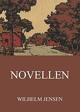 E-Book (epub) Novellen von Wilhelm Jensen