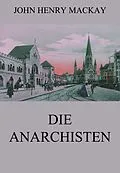 E-Book (epub) Die Anarchisten von John Henry Mackay