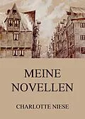 E-Book (epub) Meine Novellen von Charlotte Niese